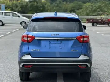 2020 Hozon Nezha N01 с пробегом 90 000 км