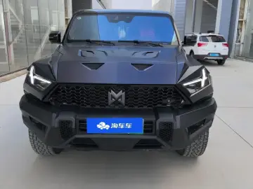 2023 Mengshi 917 с пробегом 27 000 км