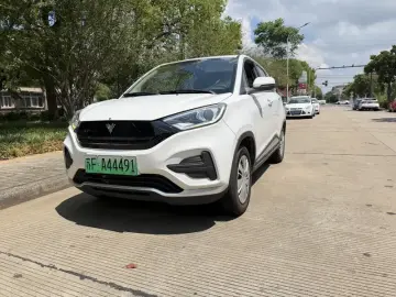 Hozon Nezha N01