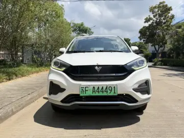 2020 Hozon Nezha N01 с пробегом 85 000 км