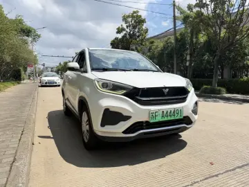 2020 Hozon Nezha N01 с пробегом 85 000 км