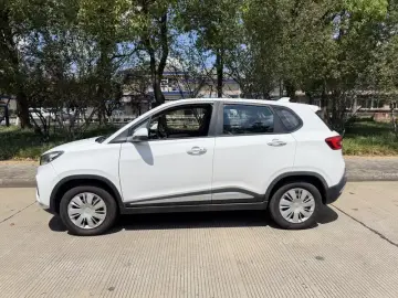 2020 Hozon Nezha N01 с пробегом 85 000 км