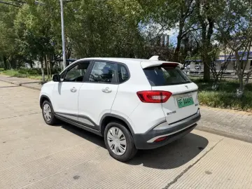 2020 Hozon Nezha N01 с пробегом 85 000 км