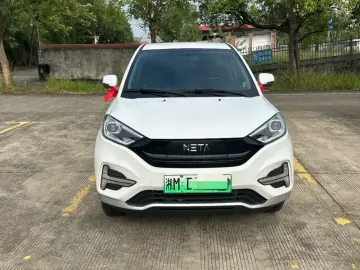 2020 Hozon Nezha N01 с пробегом 38 000 км