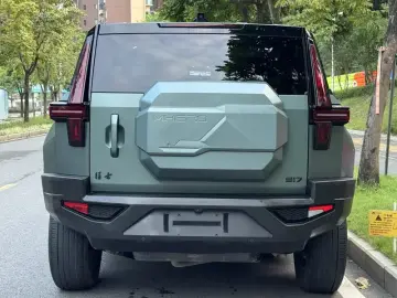 2023 Mengshi 917 с пробегом 39 000 км