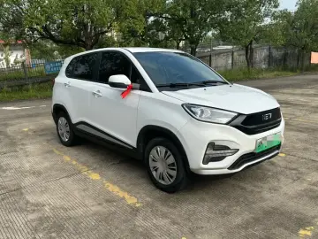 2020 Hozon Nezha N01 с пробегом 38 000 км
