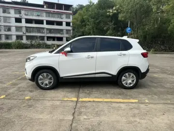 2020 Hozon Nezha N01 с пробегом 38 000 км