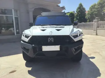2023 Mengshi 917 с пробегом 53 000 км