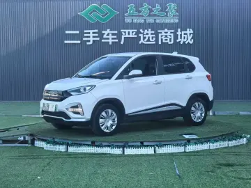 2019 Hozon Nezha N01 с пробегом 102 000 км