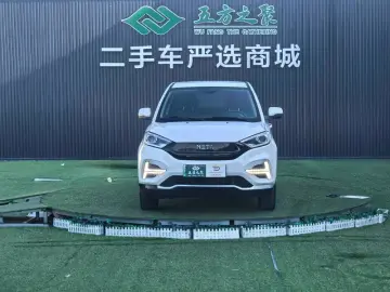 2019 Hozon Nezha N01 с пробегом 102 000 км