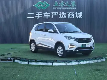 2019 Hozon Nezha N01 с пробегом 102 000 км