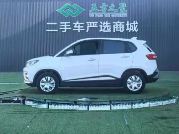 2019 Hozon Nezha N01 с пробегом 102 000 км
