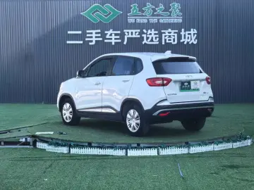 2019 Hozon Nezha N01 с пробегом 102 000 км