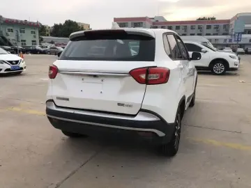 2019 Hozon Nezha N01 с пробегом 100 000 км