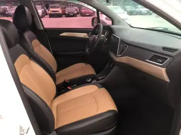 2019 Hozon Nezha N01 с пробегом 100 000 км