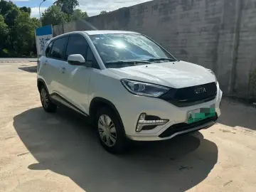 2020 Hozon Nezha N01 с пробегом 43 000 км