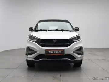2020 Hozon Nezha N01 с пробегом 73 300 км