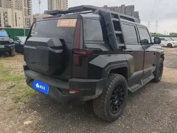 2023 Mengshi 917 с пробегом 30 000 км