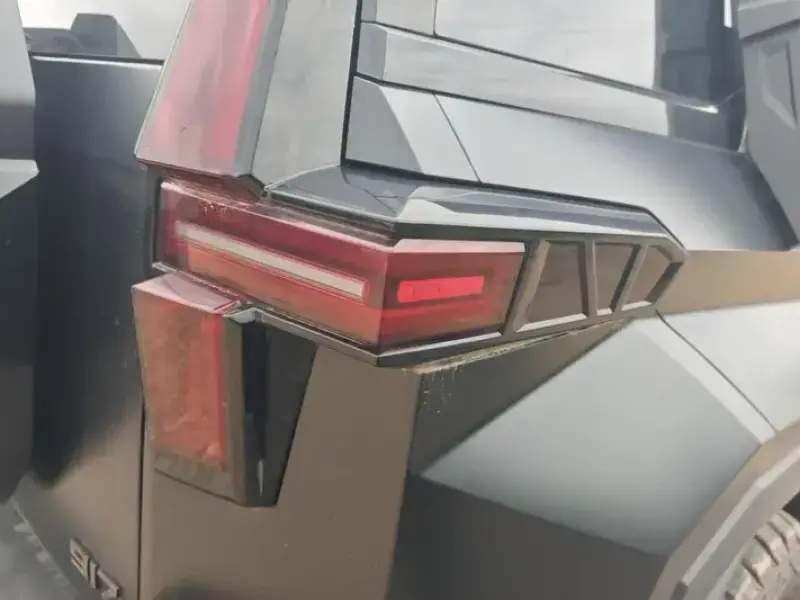 2023 Mengshi 917 с пробегом 30 000 км