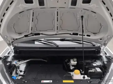 2020 Hozon Nezha N01 с пробегом 73 300 км