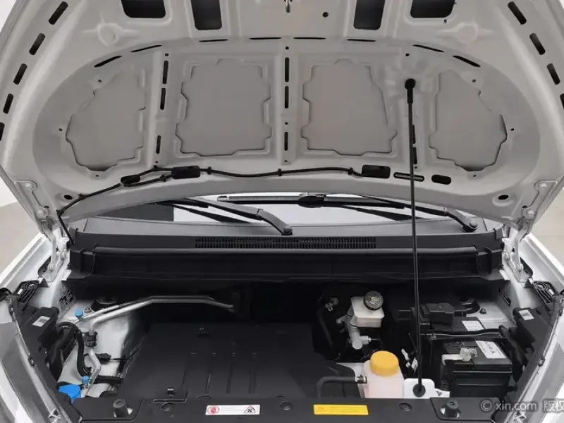 2020 Hozon Nezha N01 с пробегом 73 300 км