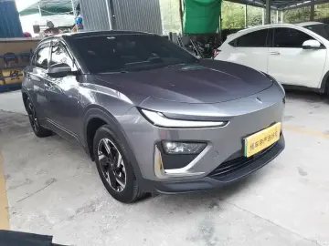 2023 Hozon Nezha X с пробегом 64 100 км
