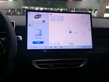 2023 Hozon Nezha X с пробегом 64 100 км