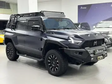 2024 Mengshi 917 с пробегом 13 000 км