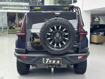 2024 Mengshi 917 с пробегом 13 000 км