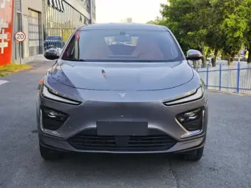 2023 Hozon Nezha X с пробегом 75 800 км
