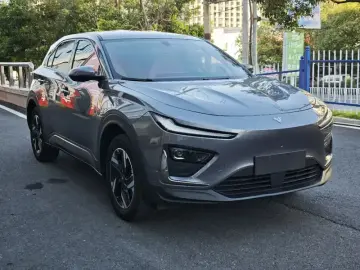 2023 Hozon Nezha X с пробегом 75 800 км