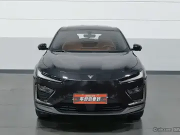 2025 Hozon Nezha X с пробегом 39 500 км