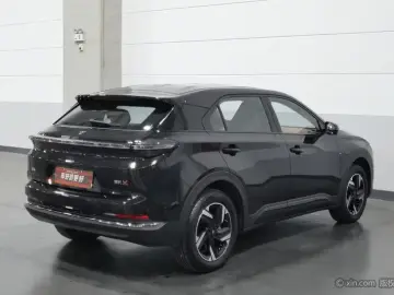 2025 Hozon Nezha X с пробегом 39 500 км