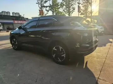2023 Hozon Nezha X с пробегом 98 000 км
