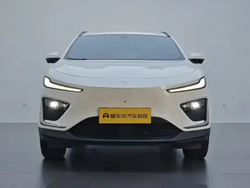 2023 Hozon Nezha X с пробегом 66 100 км