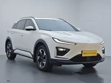 2023 Hozon Nezha X с пробегом 66 100 км