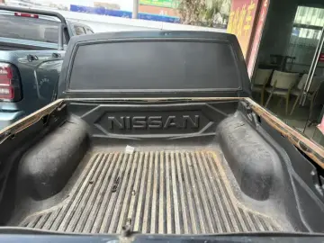 2013 Nissan D22 с пробегом 117 000 км
