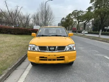 2013 Nissan D22 с пробегом 74 000 км