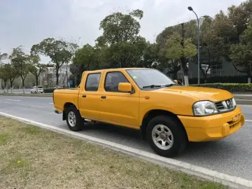 2013 Nissan D22 с пробегом 74 000 км
