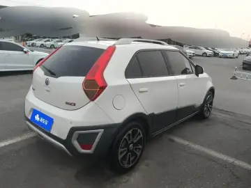 2015 MG 3SW с пробегом 67 000 км