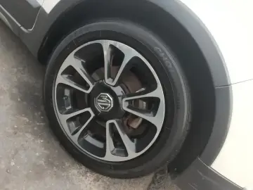 2015 MG 3SW с пробегом 67 000 км