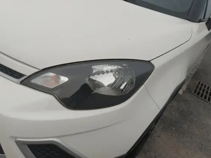 2015 MG 3SW с пробегом 67 000 км