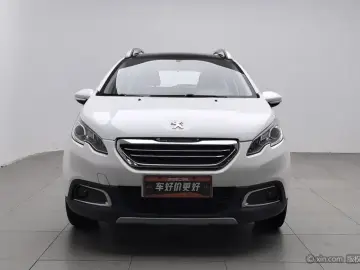 2014 Peugeot e2008 с пробегом 77 100 км