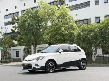 MG 3SW