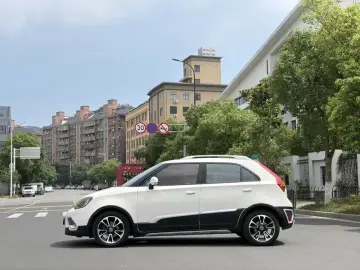 2015 MG 3SW с пробегом 68 000 км