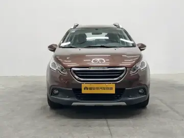 2014 Peugeot e2008 с пробегом 116 800 км