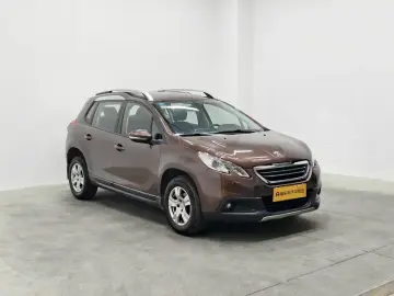 2014 Peugeot e2008 с пробегом 116 800 км