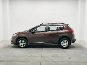 2014 Peugeot e2008 с пробегом 116 800 км