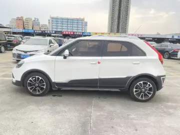 2015 MG 3SW с пробегом 130 000 км