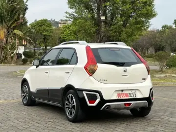 2015 MG 3SW с пробегом 79 000 км
